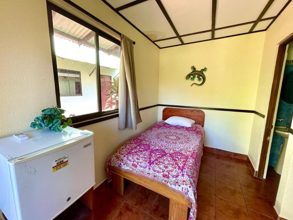 Brisa Del Mar Hotel Playa Hermosa  Eksteriør billede