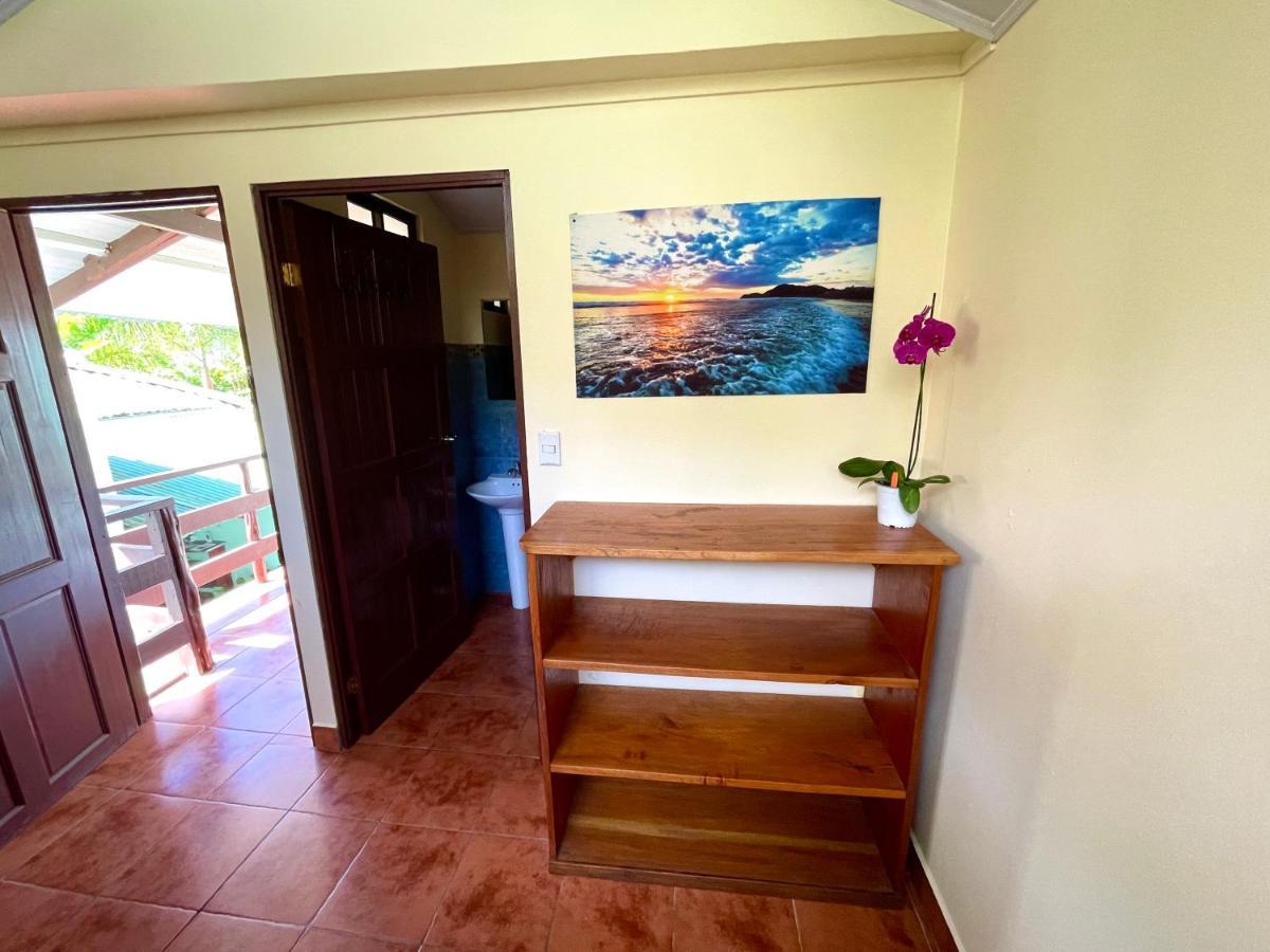 Brisa Del Mar Hotel Playa Hermosa  Eksteriør billede