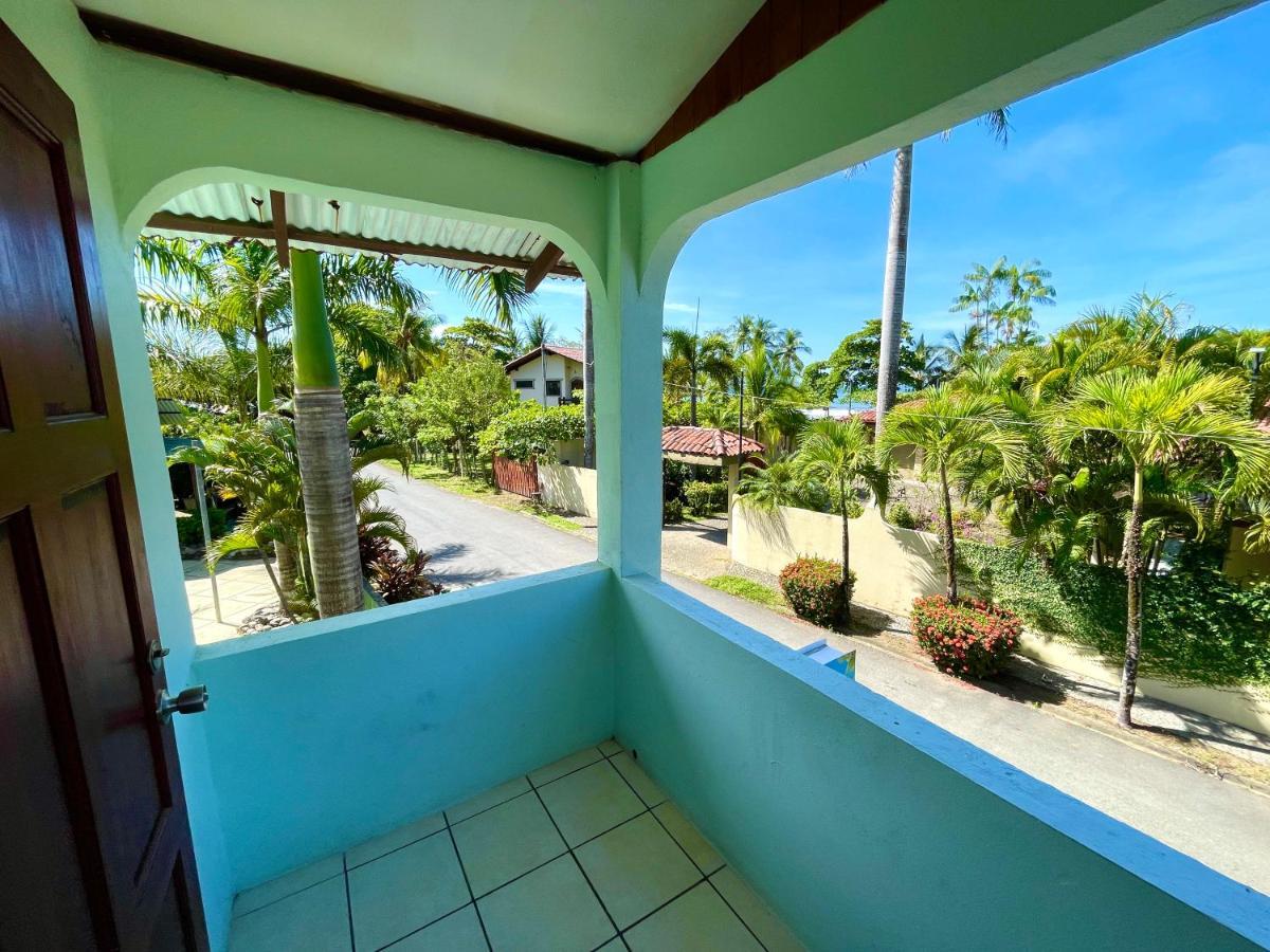 Brisa Del Mar Hotel Playa Hermosa  Eksteriør billede